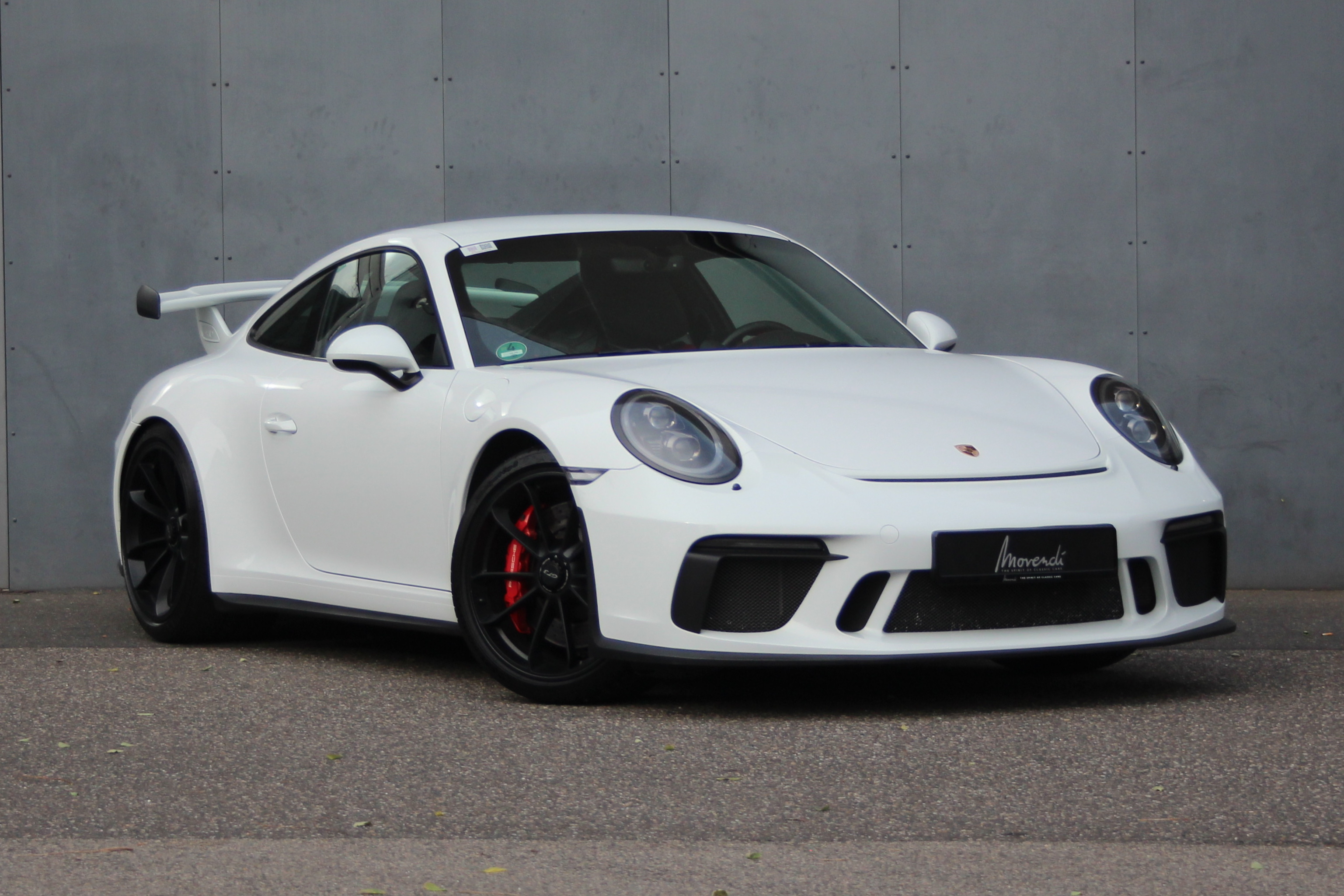 Porsche  911 / 991 GT3 SOLD 