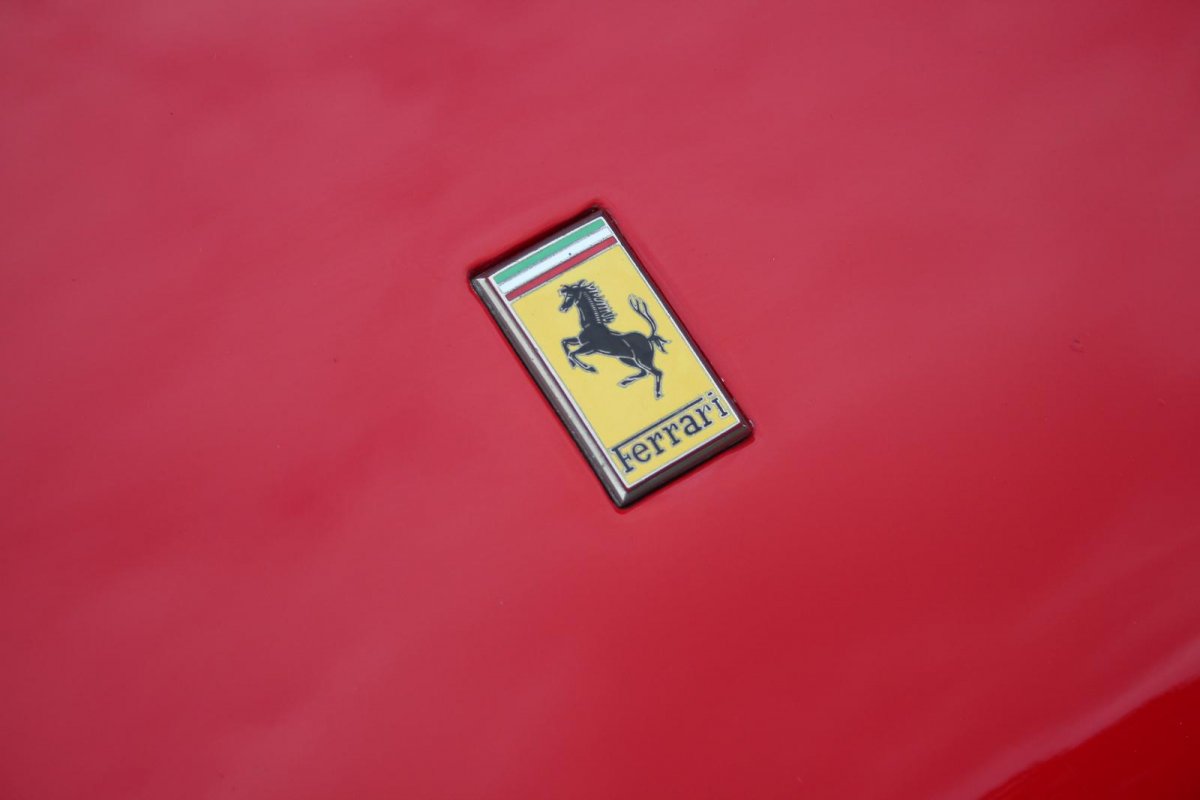 Ferrari - cars / Movendi -The spirit of classic cars